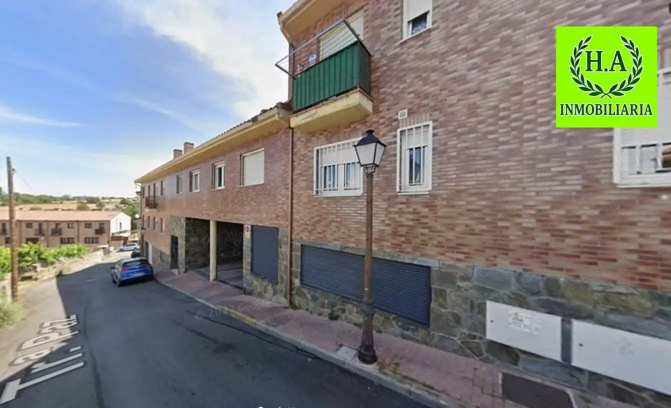 Individuel à vendre à Pedrezuela, imagen 2