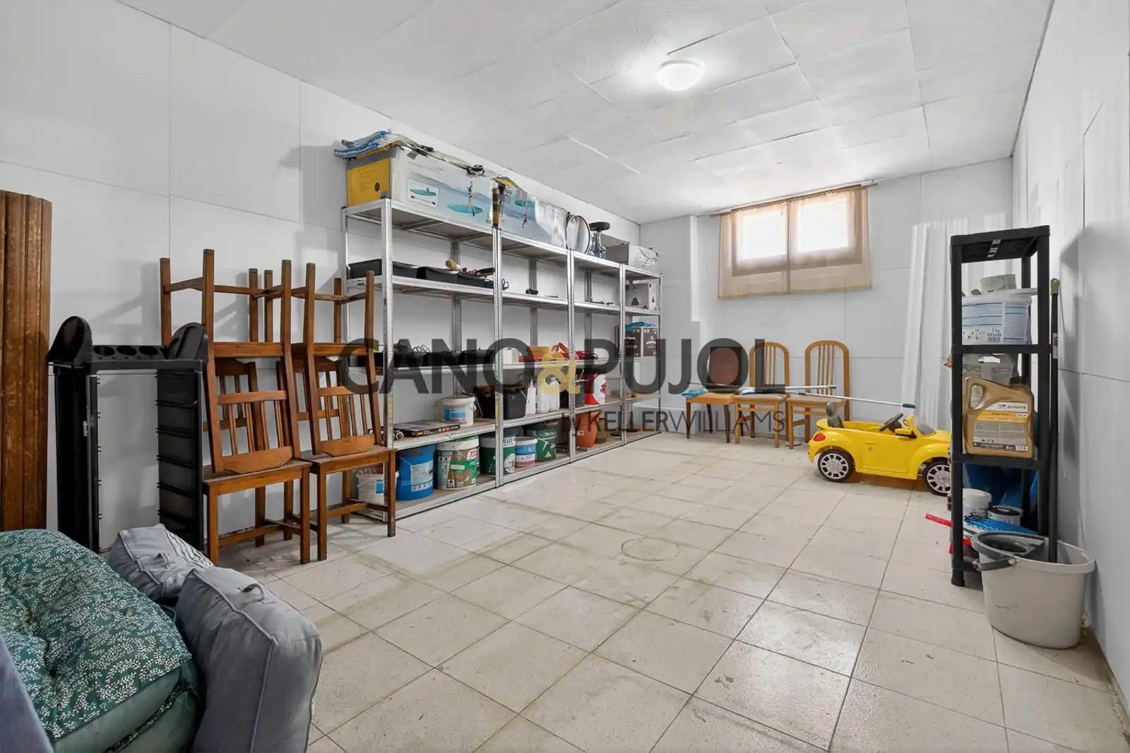 Casa o chalet en venta en Caldes de Montbui con Calefacción, Terraza y Trastero