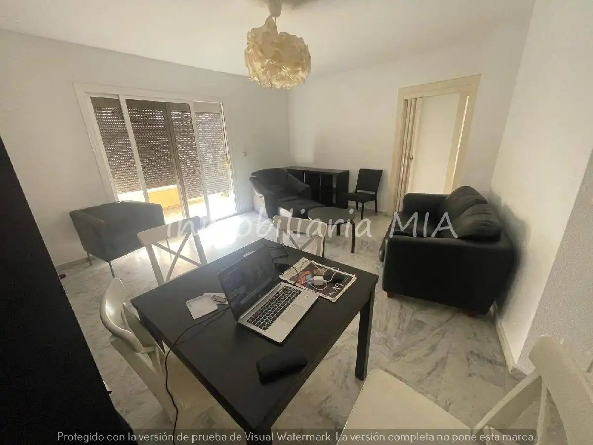 Appartamento con piscina in affitto a Centro, imagen 8