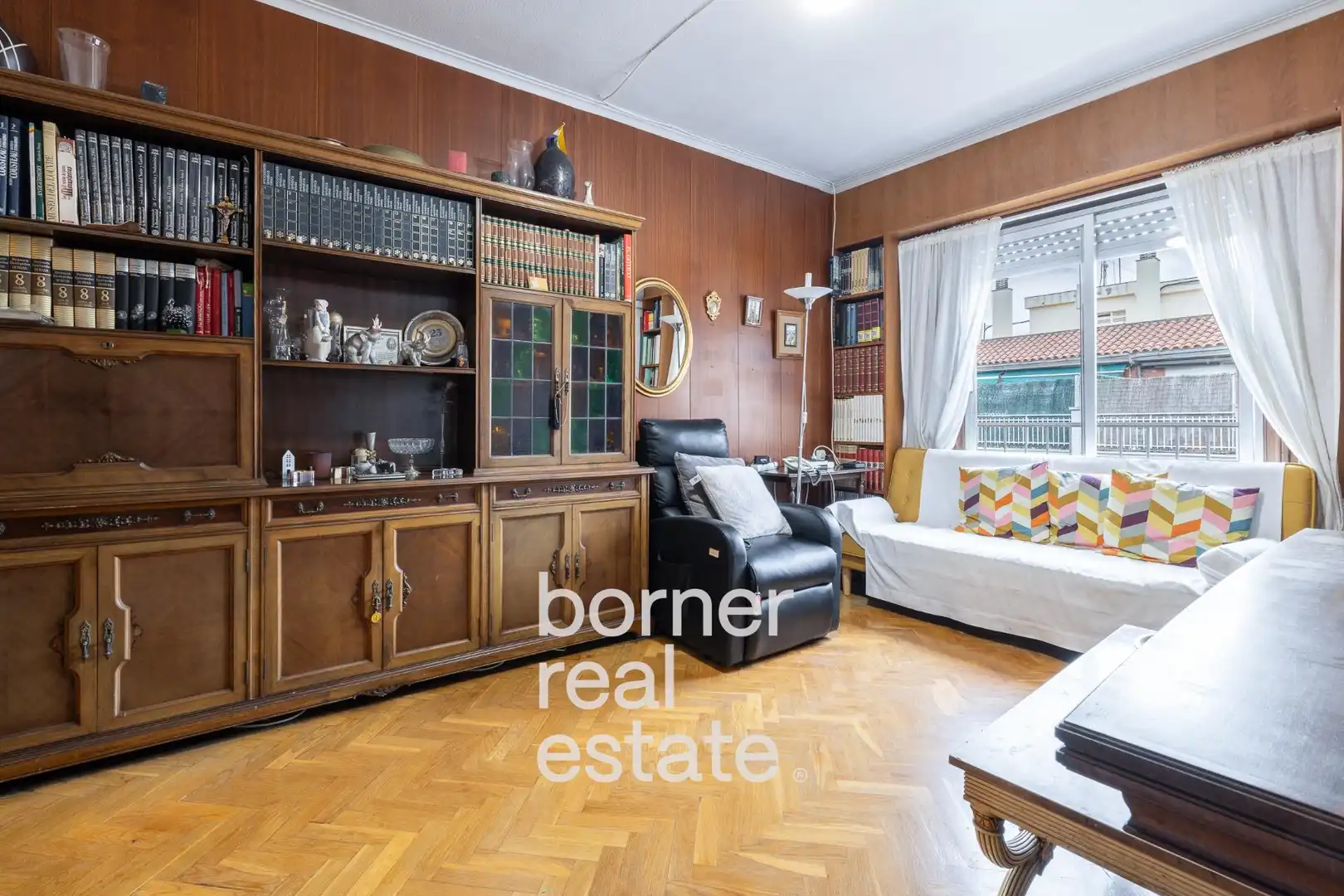 Flat with lift for sale in TAQUIGRAF SERRA, imagen 2