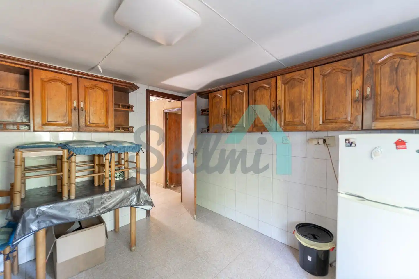 Casa o chalet en venta en Caserio Estilleiro, Coaña
