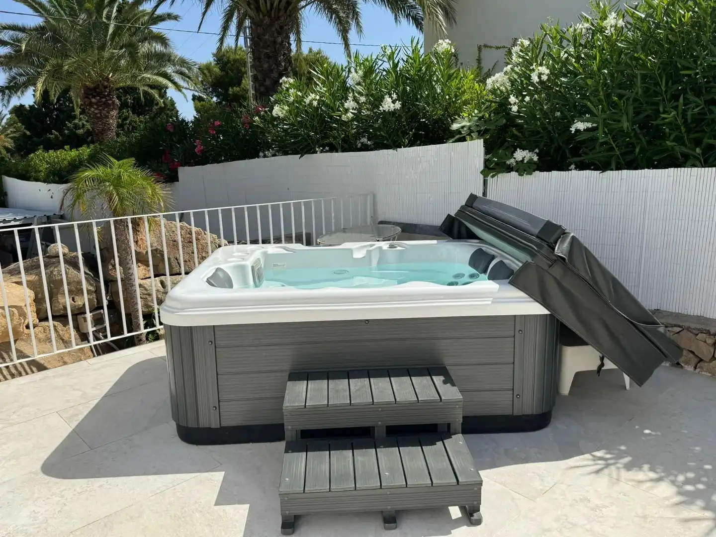 Villa avec piscine à vendre à El Montgó, imagen 51