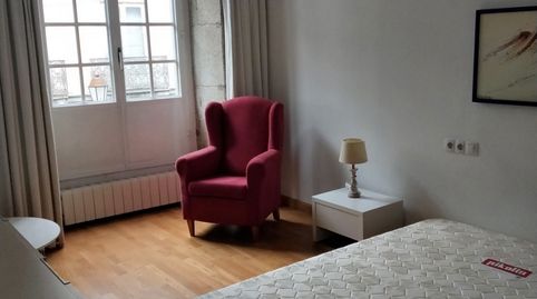 Foto 4 de Apartamento de alquiler en Centro - Recinto Amurallado, Lugo Capital