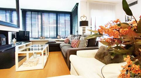 Foto 2 de Piso en venta en Calle Creu, 36, Eixample Nord, Girona Capital