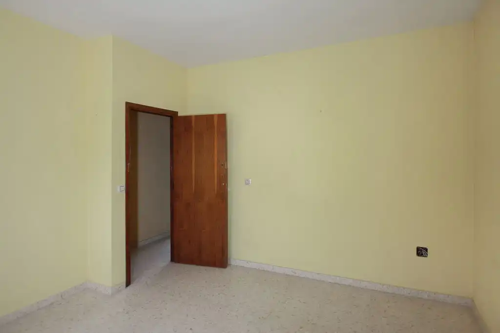 Casa adosada en venta en C/ Molinillos, Alcaudete
