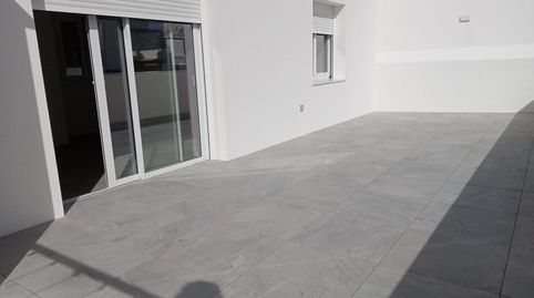 Foto 2 de Ático en venta en Calle de Rosario Cepeda, La Caleta - La Viña, Cádiz Capital