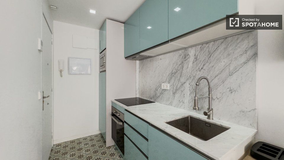 Flat to rent in Santa Eulàlia