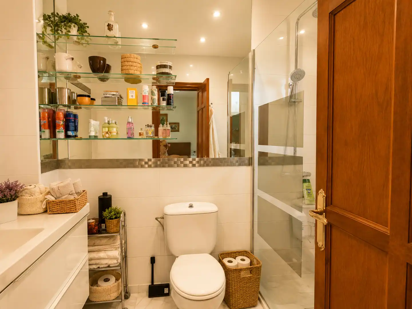 Adosado con terraza en venta en Urbanizacion Montepiedra 4E, imagen 20