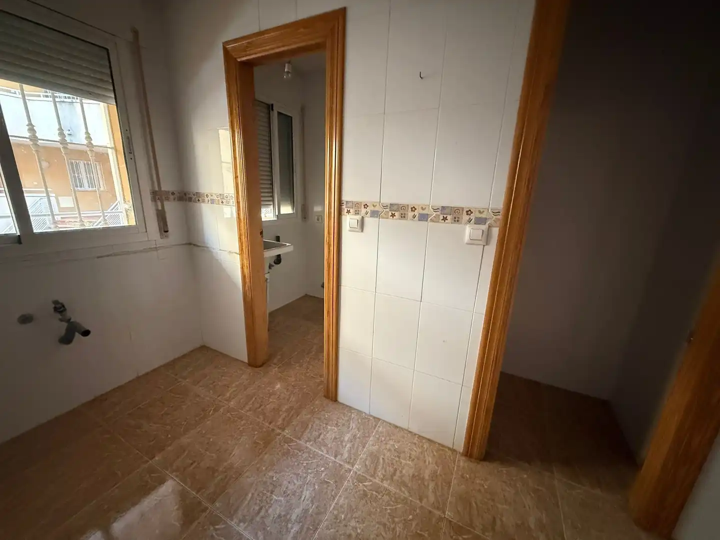 Habitación de Piso en venta en Vera
