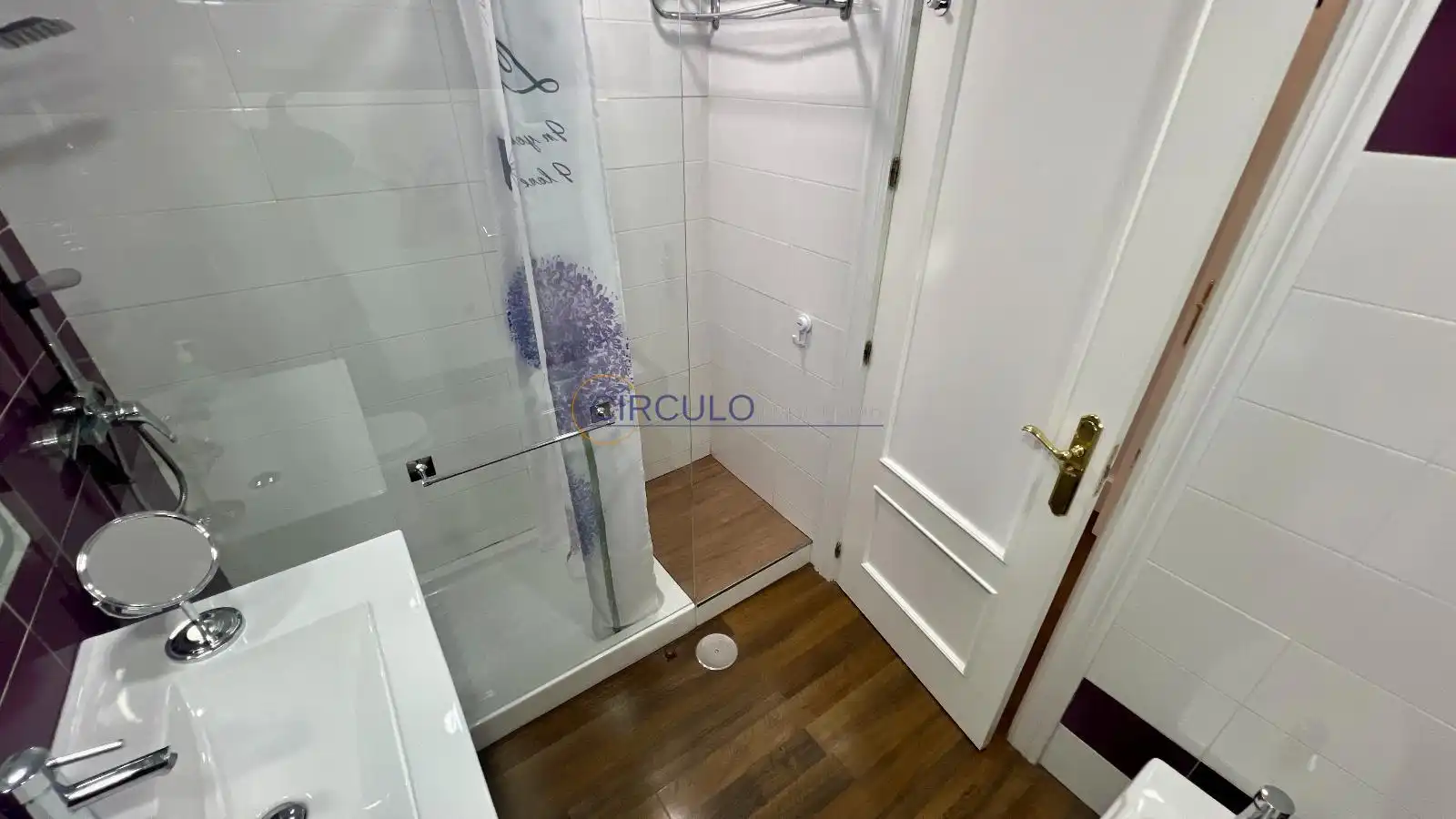 Piso con terraza en venta en Juan Gabarron Campoy, imagen 44