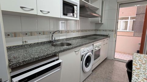 Photo 4 of Flat for rent in San Mamés - La Palomera, León Capital