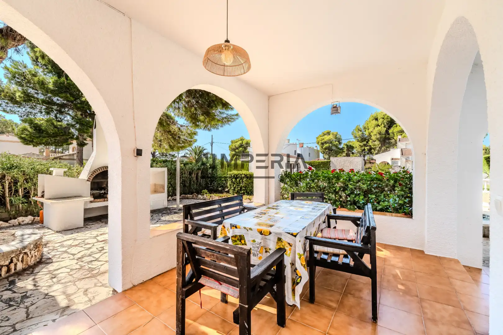Villa avec terrasse à vendre à Carrer Castella, imagen 13