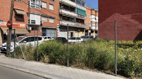 Photo 3 of Residential for sale in Talco (barrio de San Andrés), 39-41, Villaverde Alto, Madrid