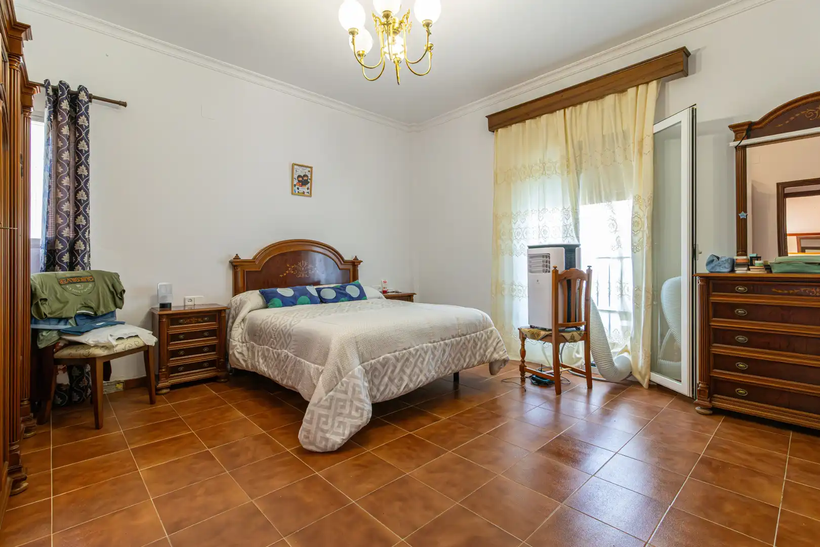 Casa rustica in vendita a Paterna de Rivera, imagen 14