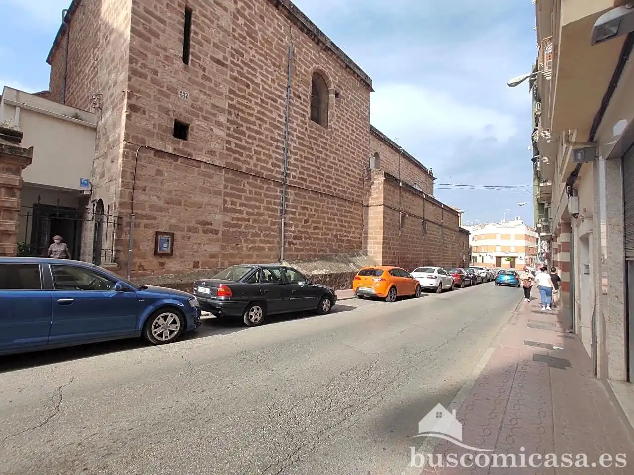 Local comercial en venda a Viriato, imagen 18