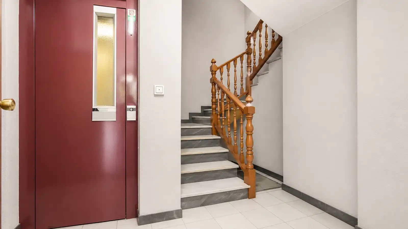 Oficina con ascensor en venta en Elche ciudad, imagen 19