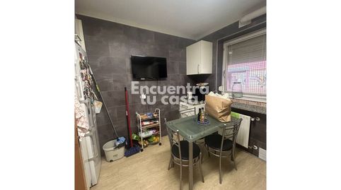 Foto 3 de Piso en venta en Avenida Huetos, Sansomendi, Vitoria - Gasteiz