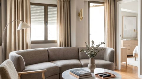 Photo 2 of Flat for sale in Oliveros - Altamira, Almería Capital