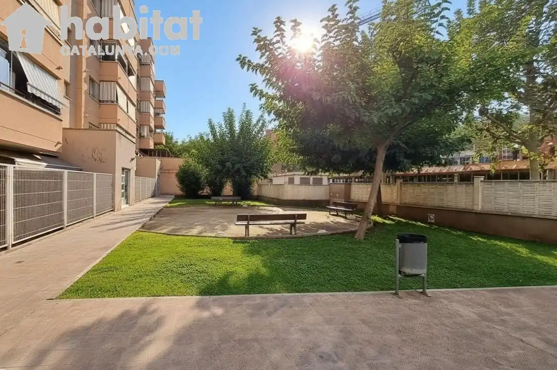 Piso con terraza en venta en Martorell, imagen 18