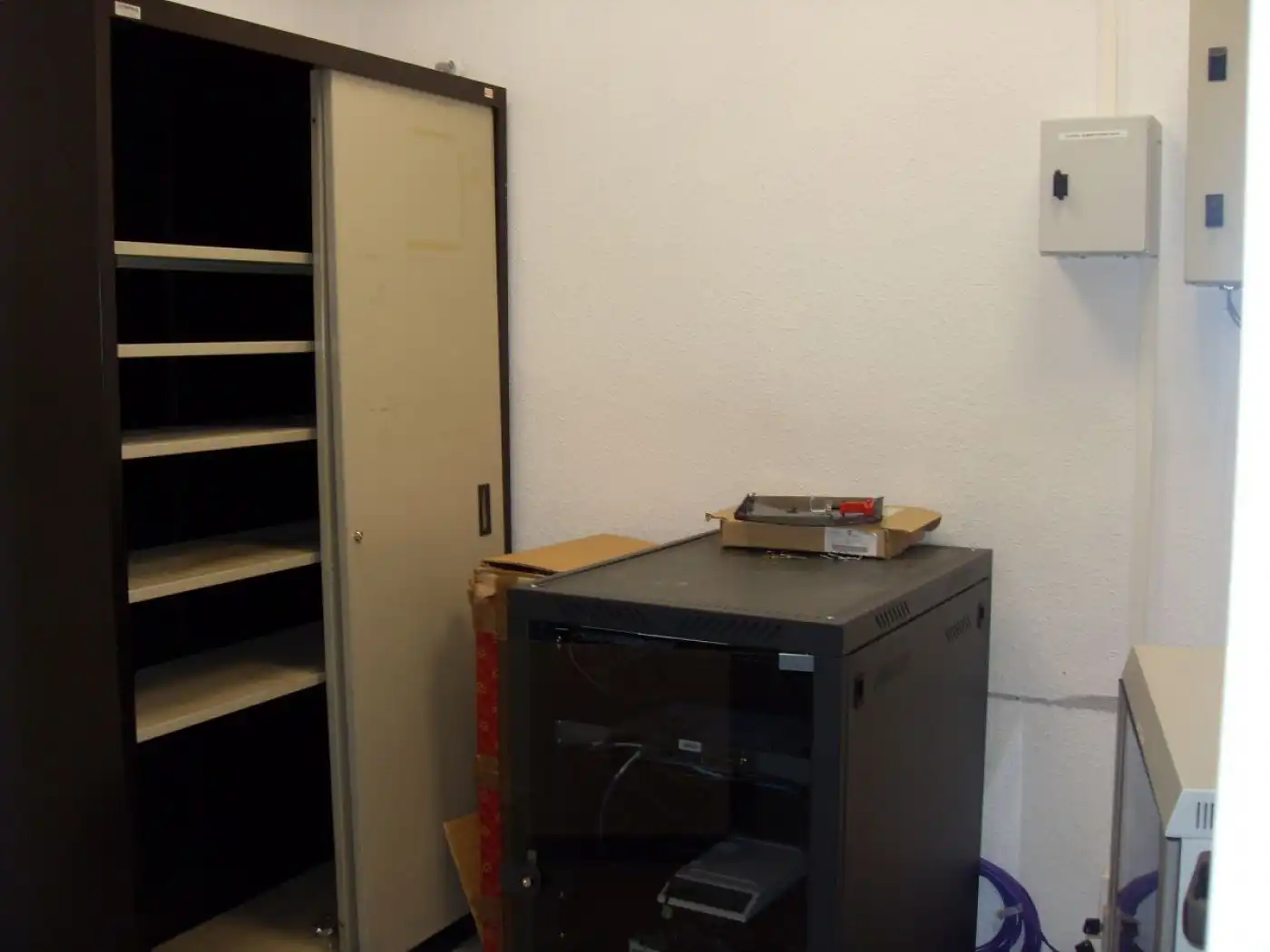 Gewerbefläche zum Verkauf in Aguilar de Campoo, imagen 11