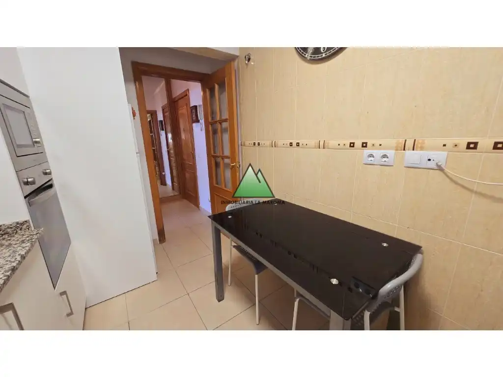 Flat for sale in Calle Nueva, Alcaucín