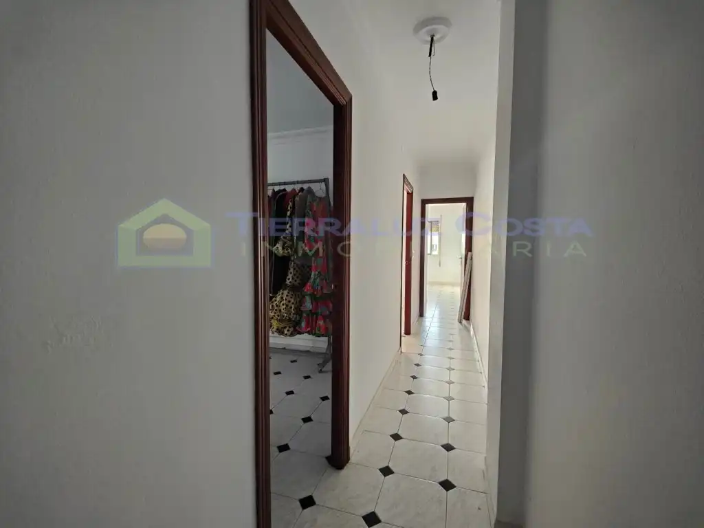 Piso en venta en Lepe con Balcón