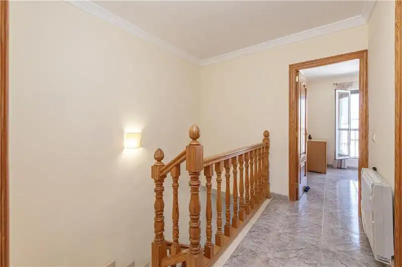 Detached homes for sale in Llucmajor  with Terrace, Storage room and Balcony