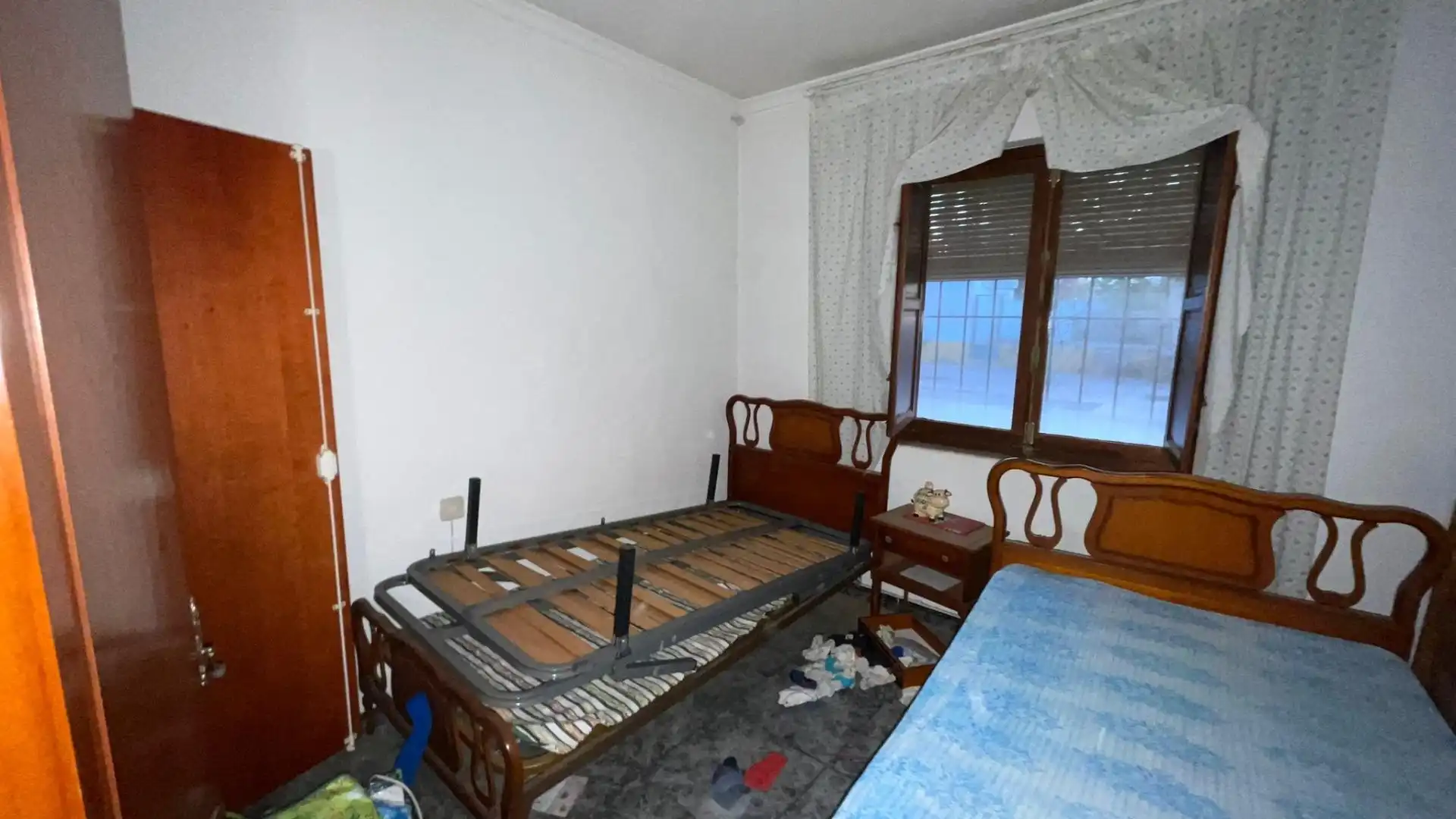 Habitación de Finca rústica en venta en Cartagena