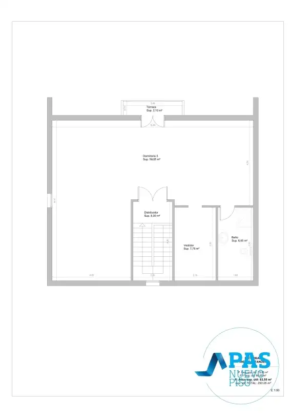Haus oder Chalet zum Verkauf in Santander mit Privatgarten, Parkett und Terrasse
