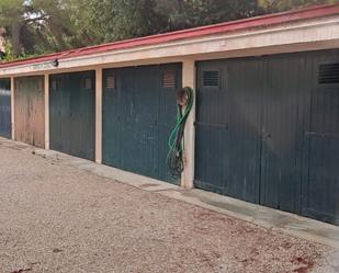 Exterior view of Garage for sale in  Palma de Mallorca