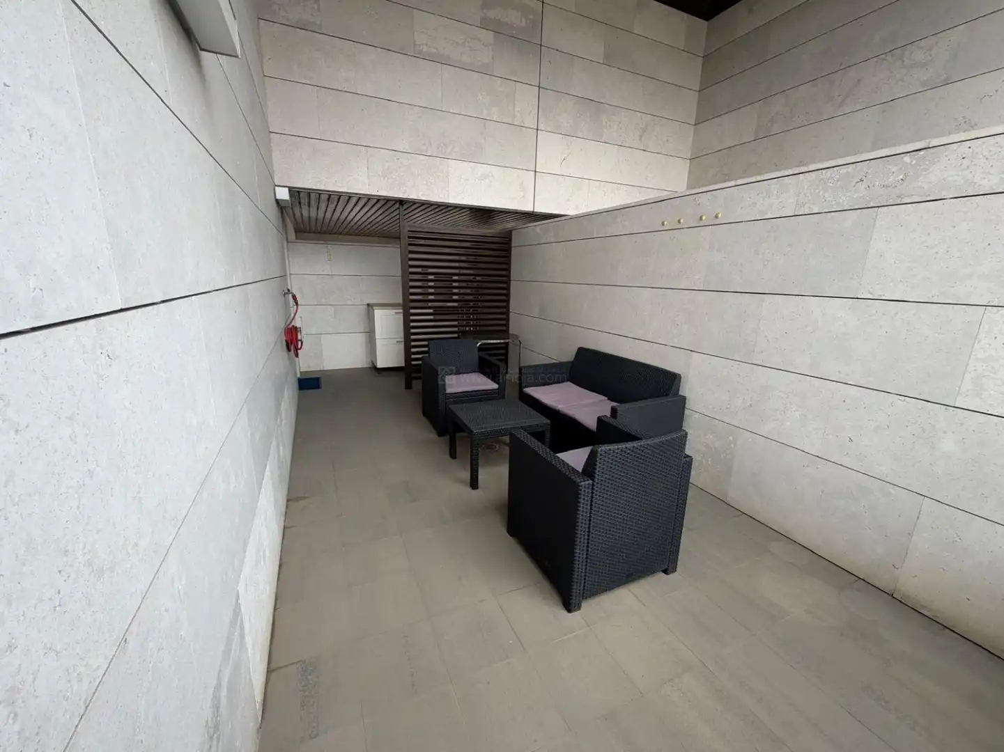 Terraza de Piso en venta en  Logroño con Calefacción, Parquet y Terraza