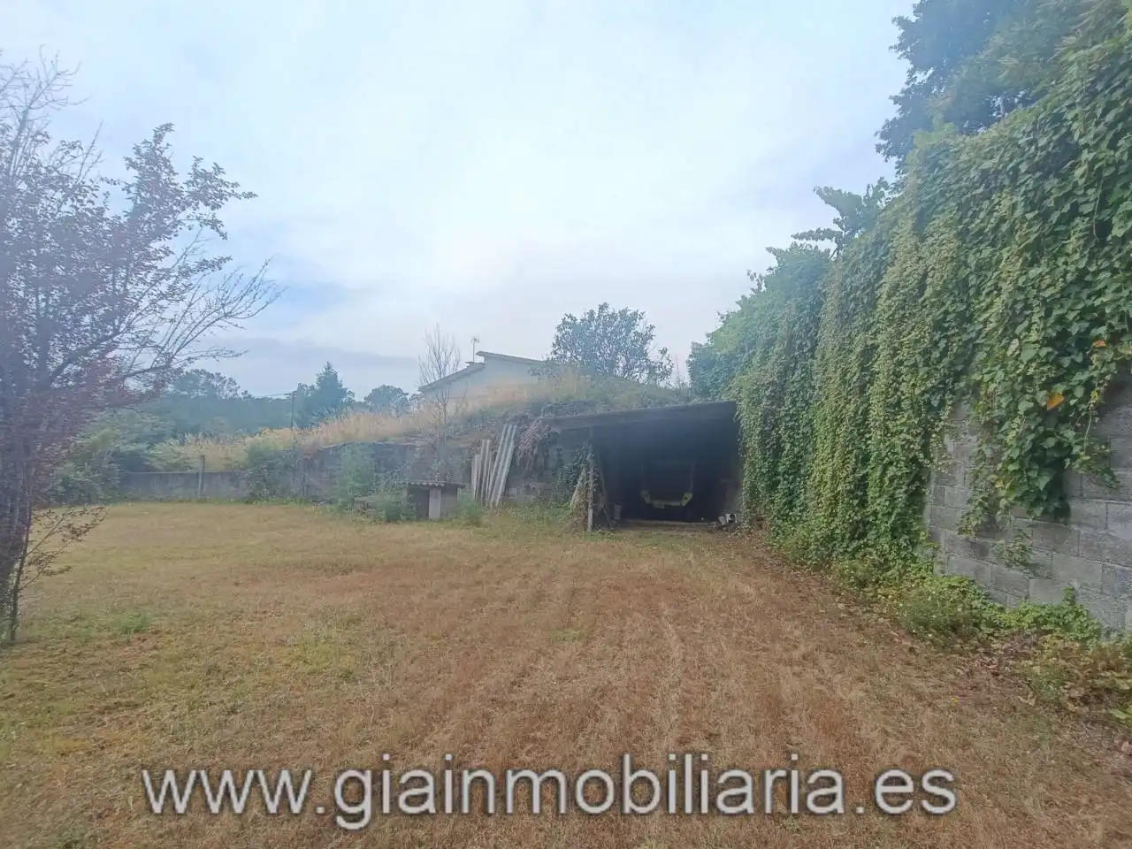 Casa con jardín en venta en Calle Fornelos, imagen 33