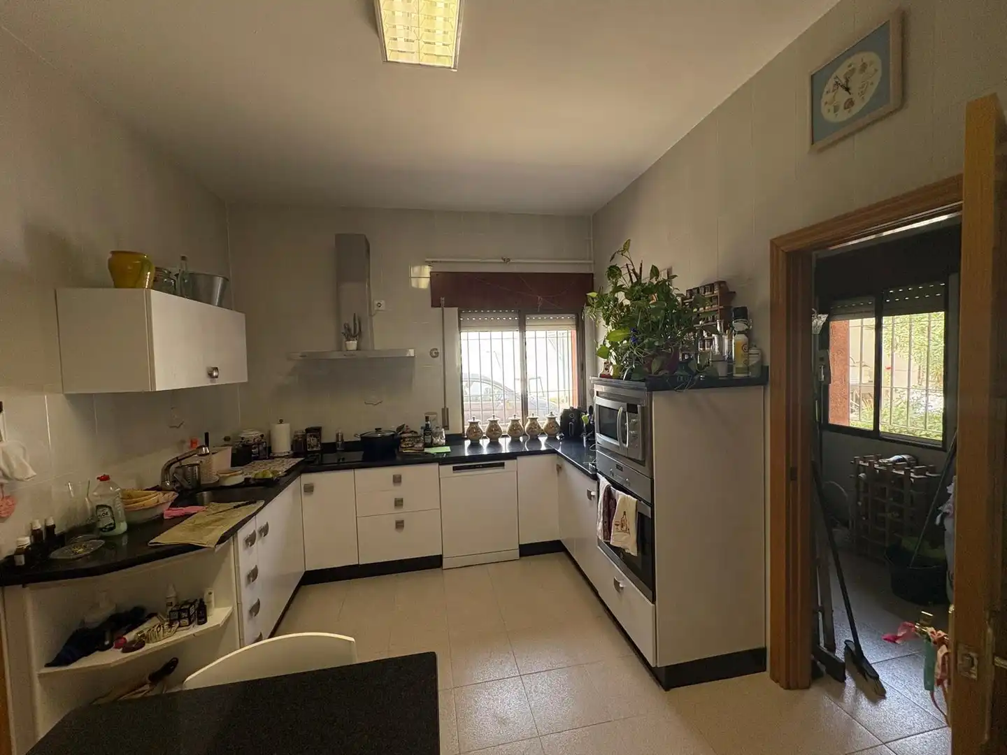 Villa con terrazza in vendita a Norte-Sierra, imagen 13