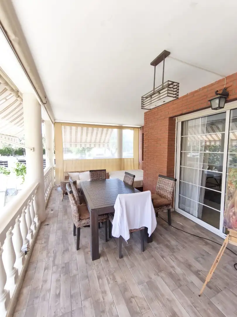 Terrace of Houses for sale in Cambrils  with Air Conditioner, Heating and Private garden