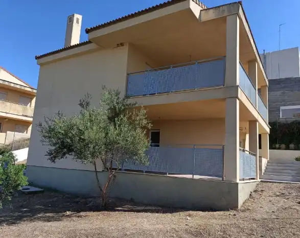Adossat amb terrassa en venda a Calicanto - Cumbres de Calicanto - Santo Domingo, imagen 6