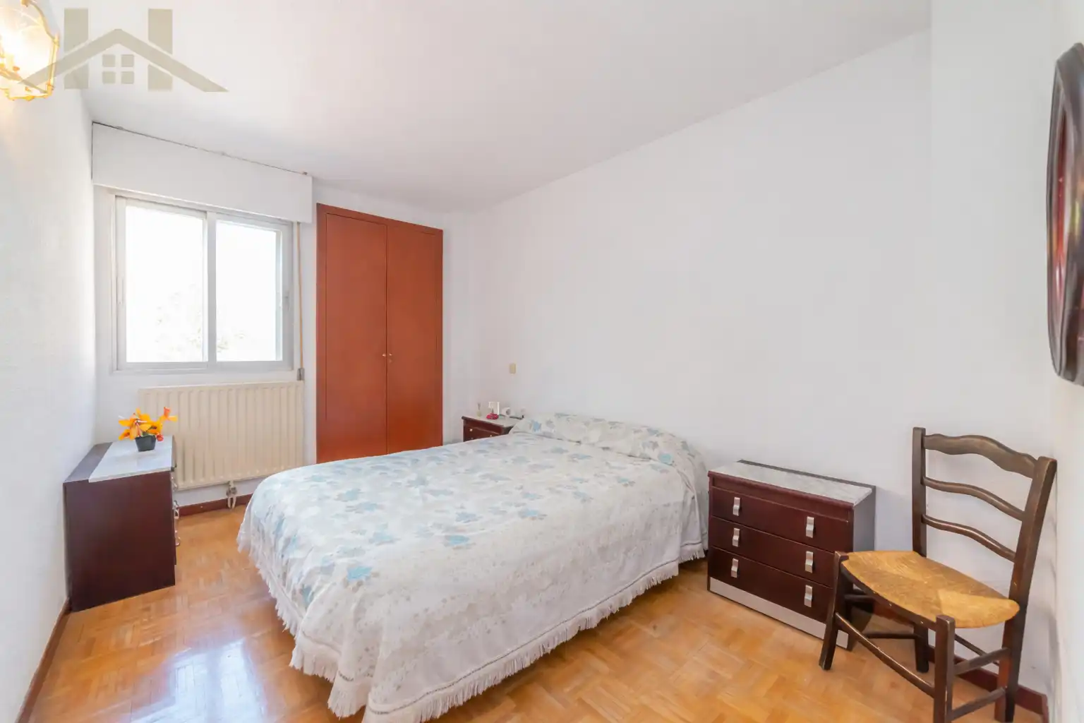 Habitación de Piso en venta en Rivas-Vaciamadrid con Calefacción, Terraza y Trastero