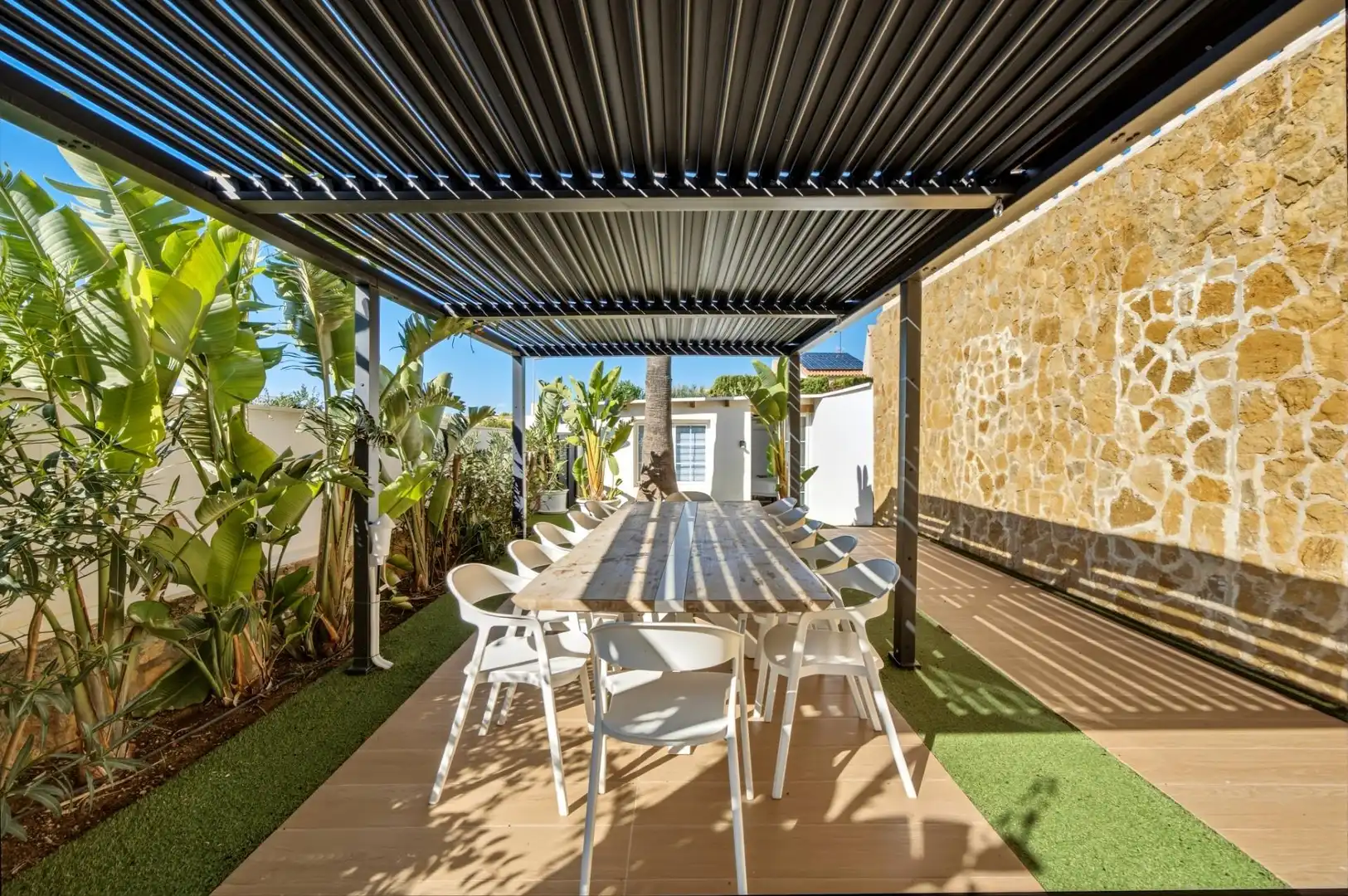 Villa con terrazza in vendita a ANDORRA, imagen 47
