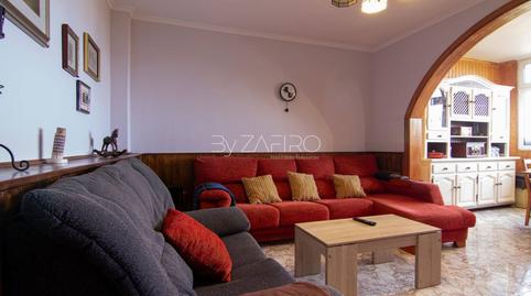 Foto 3 de Pis en venda a Santo Domingo, La Victoria de Acentejo, Santa Cruz de Tenerife