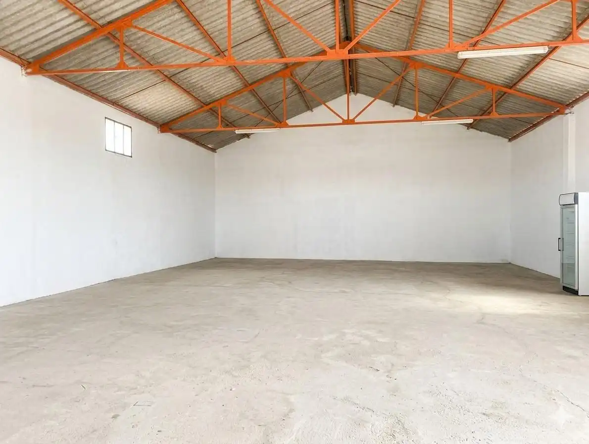 Commercial properties for rent in Aranjuez
