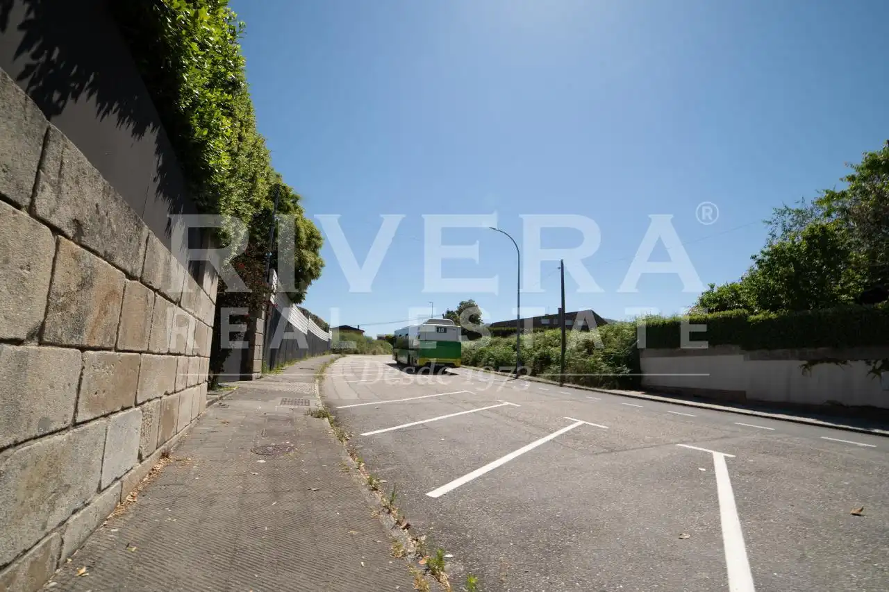 Außenansicht von Residential zum Verkauf in Vigo 