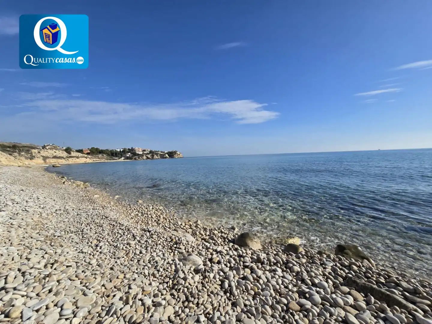 Casa o chalet en venta en El Campello con Aire acondicionado, Terraza y Balcón