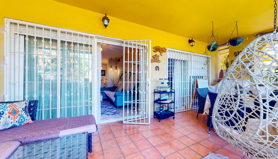 Photo 1 of Apartment for sale in Guadalmina Alta, Málaga