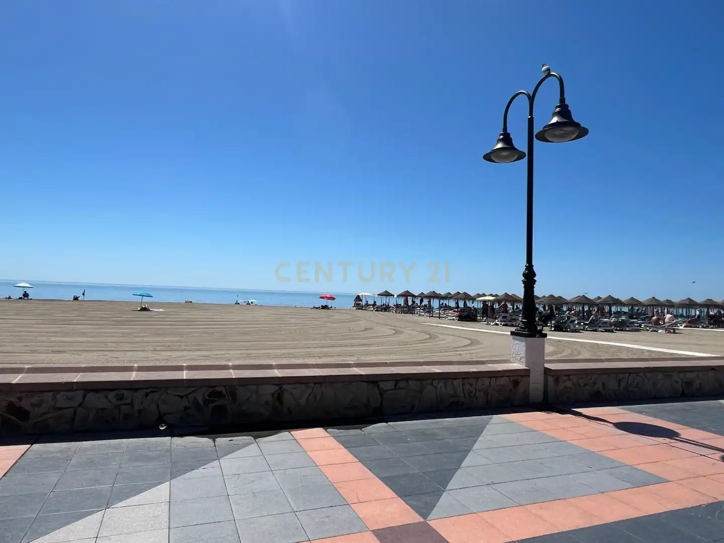 House for sale in Costa de la Carihuela, 24, Torremolinos, Spain, imagen 2