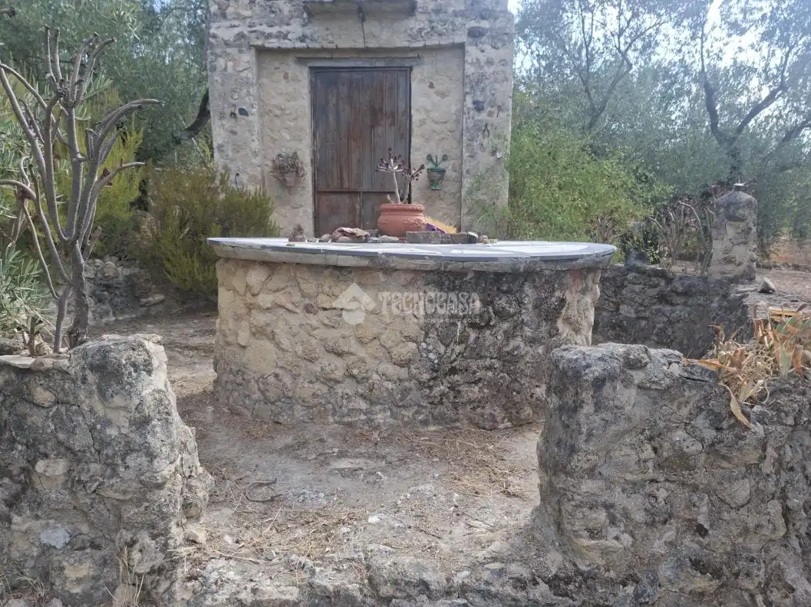 Terrassa de Terreny en venda en Montilla, Córdoba