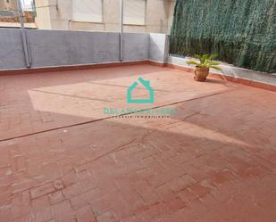 Exterior view of Flat for sale in Águilas  with Furnished