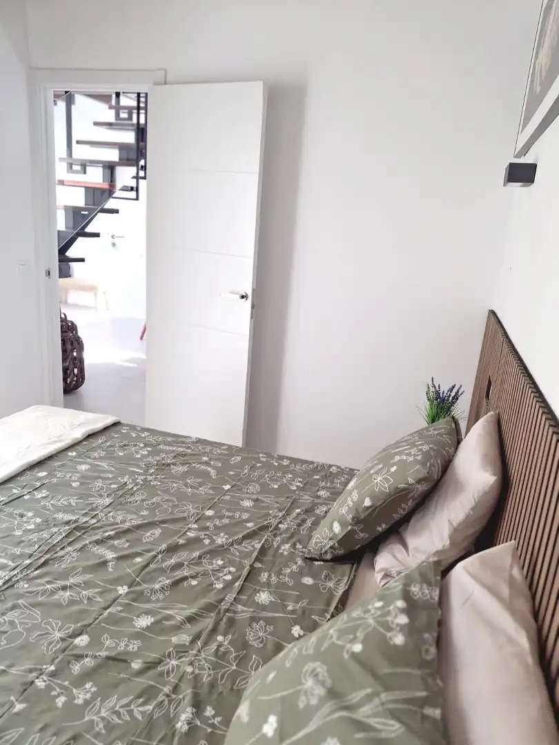 Bedroom of Detached homes for sale in Felanitx  with Air Conditioner, Heating and Terrace