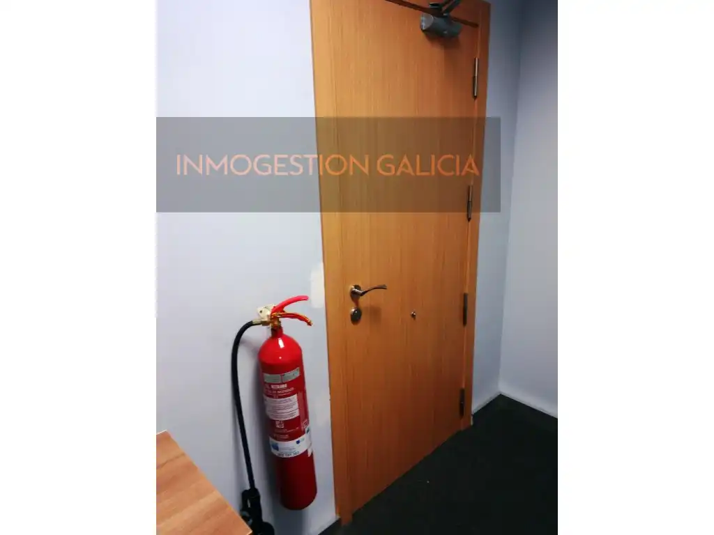 Büro zur Miete in Poligono Pocomaco Av 4, imagen 123