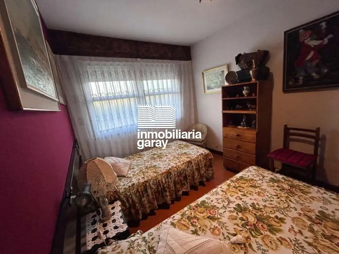 Wohnung zum Verkauf in Trespaderne