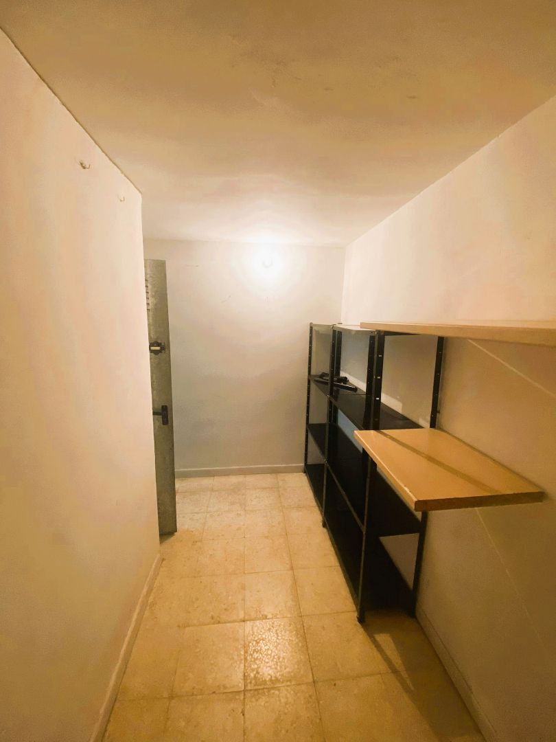 Abstellraum zur Miete in Getafe