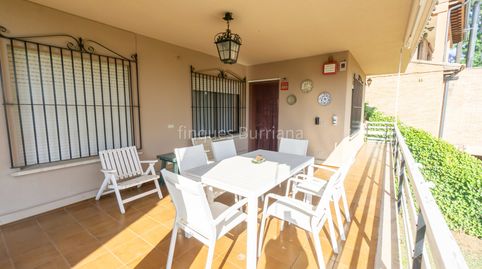 Foto 5 von Haus oder Chalet zur Miete in Centro, Almazora / Almassora